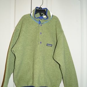 Patagonia Synchilla